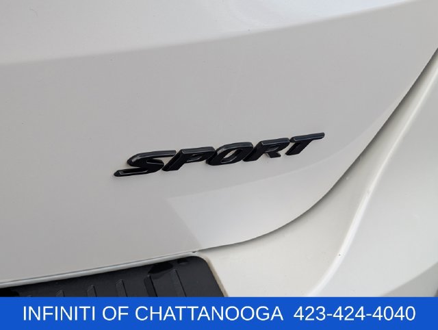 Used 2024 Honda Odyssey Sport image 33