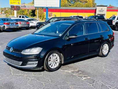 Used 2015 Volkswagen Golf S