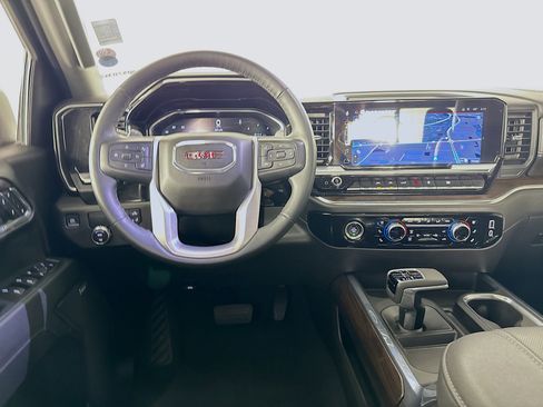 Used 2023 GMC Sierra 1500 SLT w/ SLT Premium Package image 28