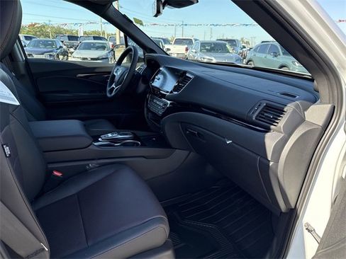 New 2026 Honda Ridgeline Black Edition image 14