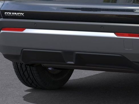 New 2026 Chevrolet Equinox LT FWD image 14
