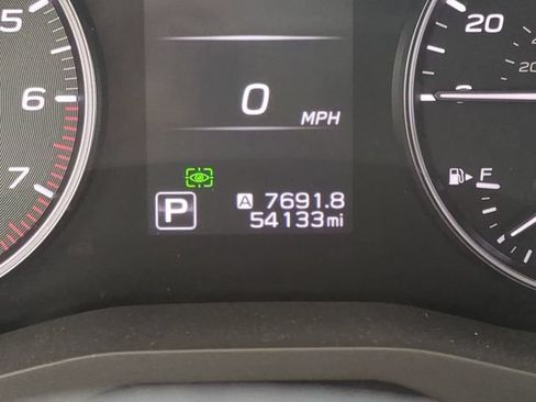 Used 2023 Subaru Ascent Limited w/ Technology Package AWD/4WD image 36
