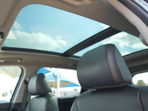 Used 2023 Hyundai Santa Fe Limited image 24