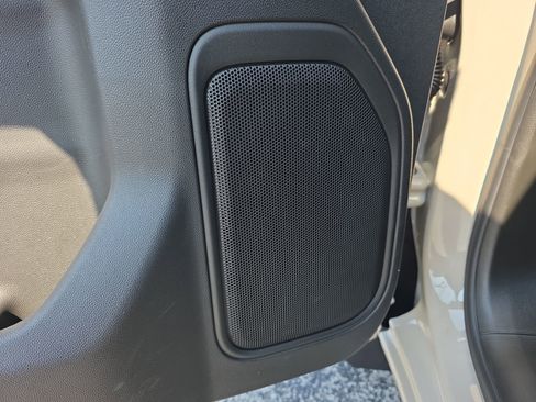 New 2026 Chevrolet Silverado 1500 Custom Trail Boss image 19