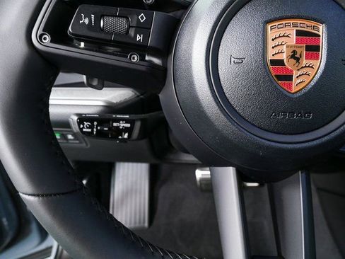 New 2026 Porsche Cayenne S image 10