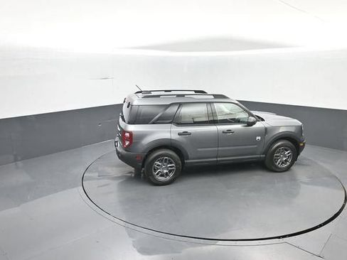 New 2026 Ford Bronco Sport Big Bend AWD/4WD image 31