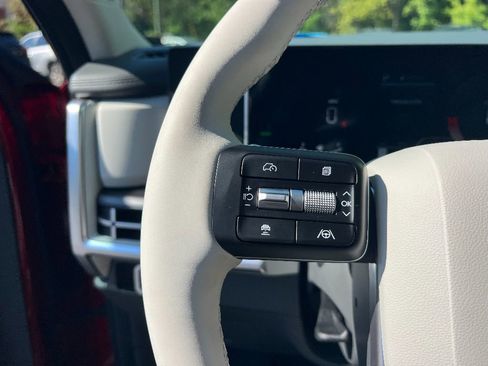 New 2026 Hyundai Santa Fe SEL image 19