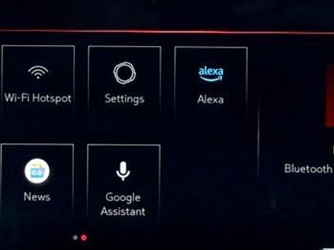 Used 2023 GMC Sierra 1500 Elevation w/ X31 Off-Road Package image 23