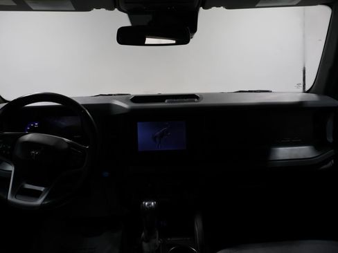 Used 2023 Ford Bronco Big Bend image 16