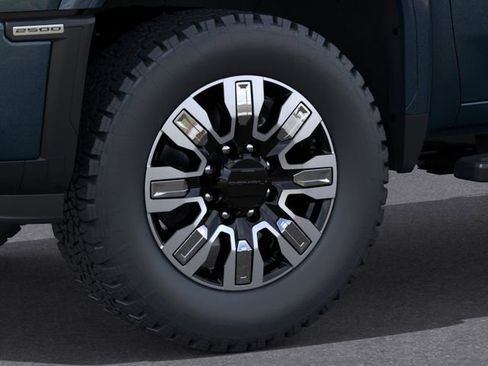New 2026 GMC Sierra 2500 Denali w/ Denali Reserve Package AWD/4WD image 10