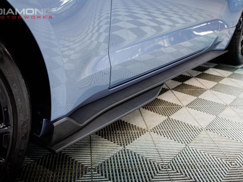 Used 2022 Ford Mustang Shelby GT500 image 37