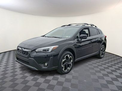 Used 2023 Subaru Crosstrek 2.5i Limited