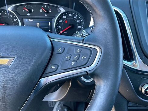 Used 2024 Chevrolet Equinox LT w/ LPO, Floor Liner Package image 12