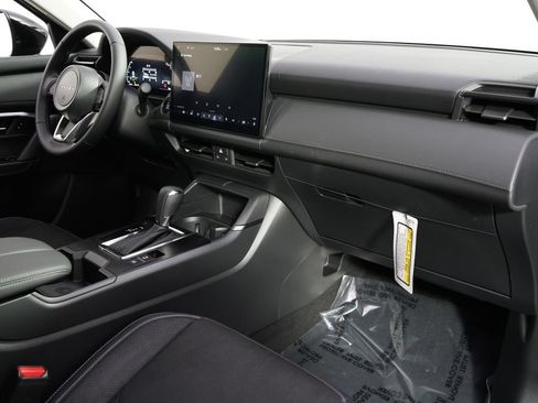 New 2026 MAZDA CX-5 Select AWD/4WD image 15