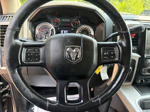 Used 2017 RAM 2500 Big Horn AWD/4WD image 15