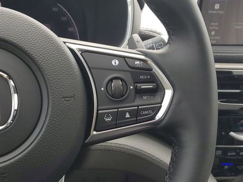 New 2026 Acura MDX SH-AWD w/ Advance Package image 25