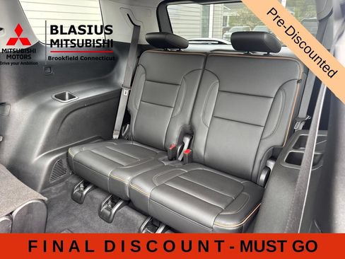 Used 2023 GMC Acadia AT4 w/ GMC Pro Grade Package AWD/4WD image 35