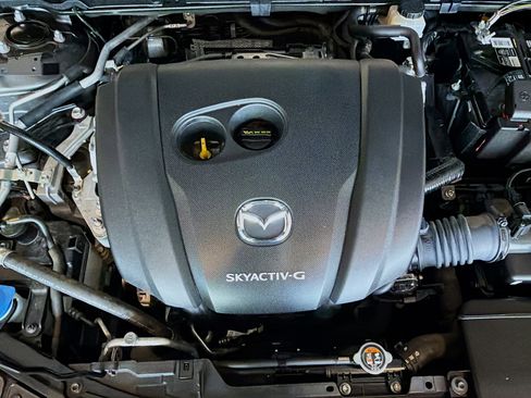 Used 2019 MAZDA MAZDA3 AWD Sedan w/ Premium Package image 33