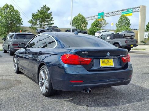 Used 2016 BMW 428i Gran Coupe RWD image 23