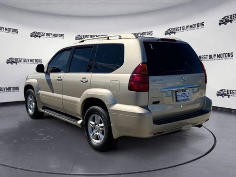 Used 2006 Lexus GX 470 AWD/4WD image 6