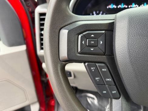 Certified 2022 Ford F350 XL w/ STX Appearance Package image 14