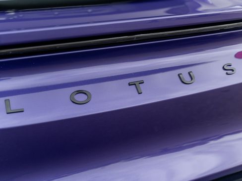 New 2026 Lotus Emira RWD image 16