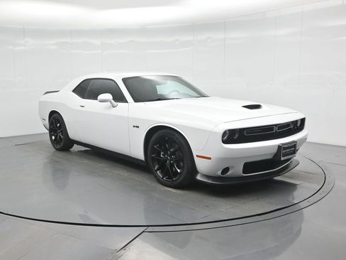 Used 2023 Dodge Challenger R/T image 52