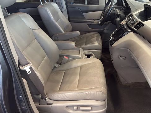 Used 2016 Honda Odyssey EX-L image 44
