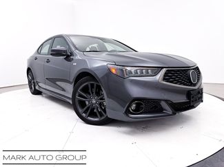 Used 2019 Acura TLX 3.5L Technology Pkg w/A-Spec P video 1