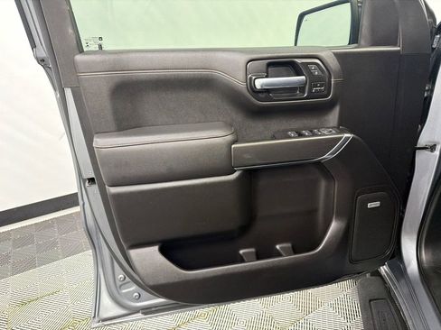 Used 2022 GMC Sierra 1500 AT4 w/ AT4 Premium Package AWD/4WD image 11