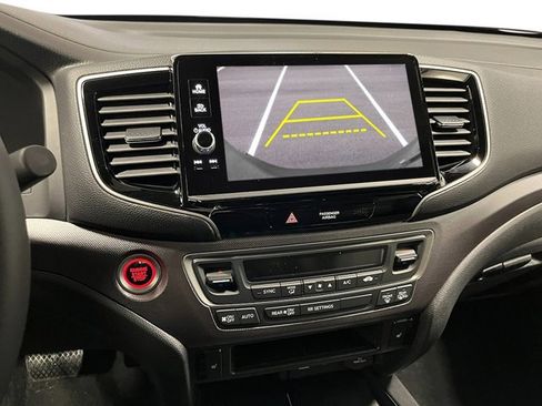 New 2026 Honda Ridgeline RTL image 20