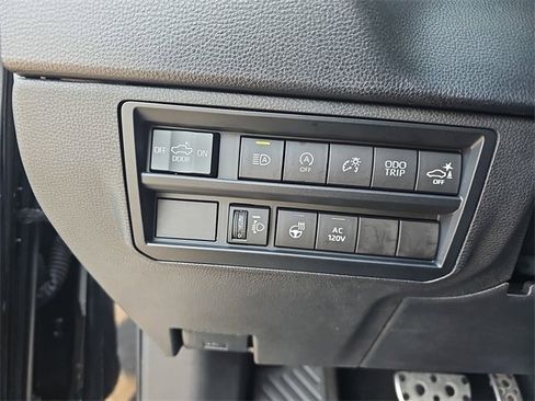 Used 2023 Toyota Tundra SR5 w/ TRD Sport Premium Package image 25