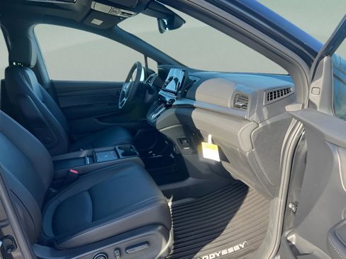 New 2026 Honda Odyssey Sport-L image 27