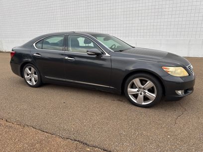 Used 2010 Lexus LS 460