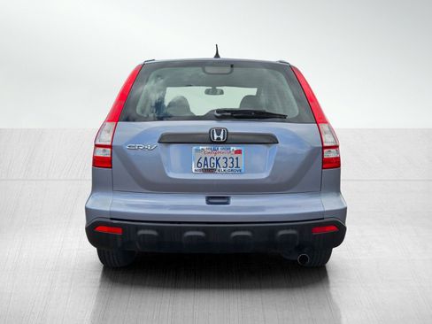 Used 2008 Honda CR-V LX image 5