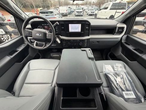 New 2026 Ford F450 XL w/ XL Chrome Package image 14