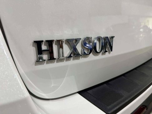 Used 2025 Ford Explorer ST AWD/4WD image 18