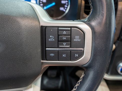 Used 2022 Ford Expedition Max Limited image 27