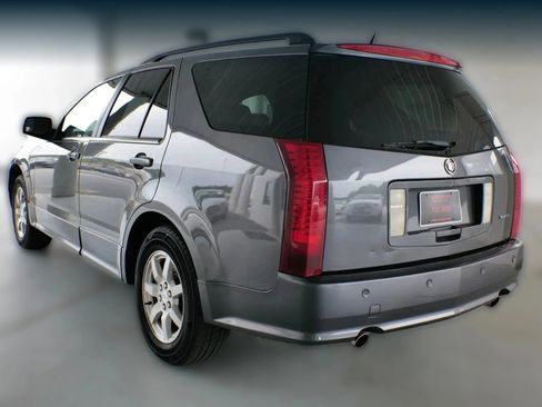 Used 2007 Cadillac SRX image 9