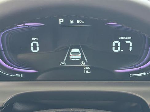 New 2026 Kia Seltos S FWD image 30