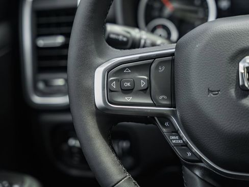 New 2026 RAM 1500 Big Horn image 34