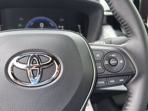 New 2026 Toyota Corolla SE FWD image 21