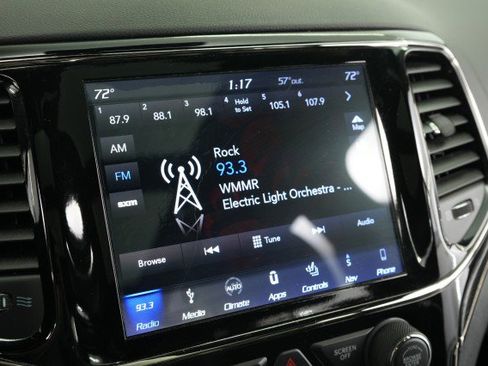 Used 2019 Jeep Grand Cherokee High Altitude image 40