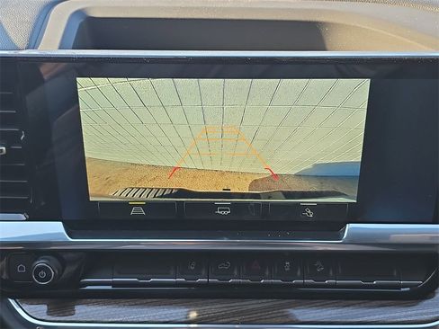 Certified 2025 Chevrolet Silverado 2500 LT image 15