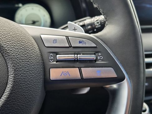 Used 2024 Hyundai Palisade Calligraphy AWD/4WD image 24