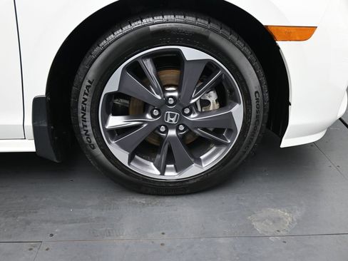 Used 2023 Honda Odyssey Elite image 13