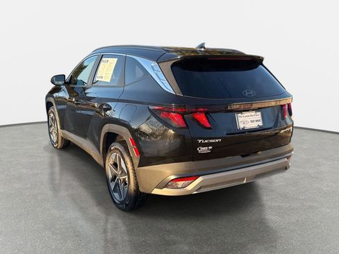 Used 2025 Hyundai Tucson SEL image 7