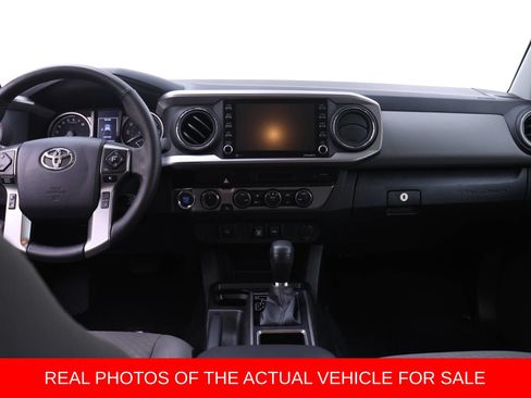 Used 2023 Toyota Tacoma SR5 AWD/4WD image 5