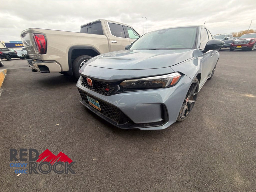 Used 2024 Honda Civic Type R image 8