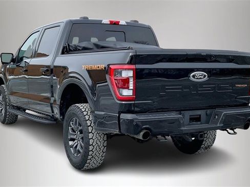 Used 2022 Ford F150 Tremor w/ Equipment Group 402A High image 9